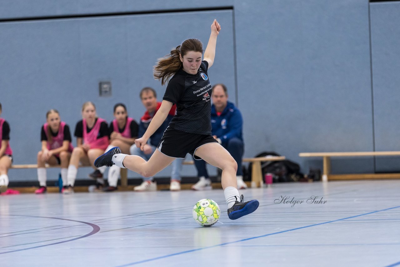 Bild 182 - wCJ Futsalmeisterschaft